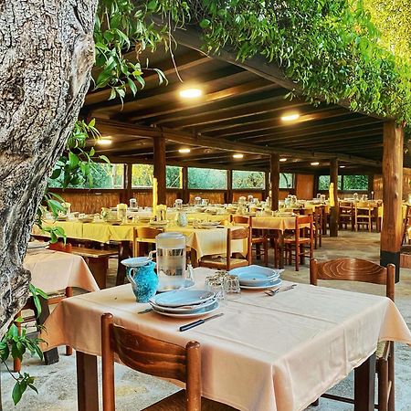 Agriturismo Lu Branu Arzachena Exterior foto